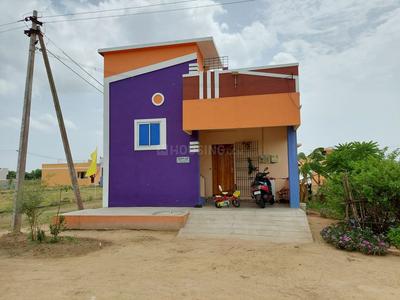 Project Image of 482.0 - 2601.0 Sq.ft Residential Plot Plot for buy in Viruksham Sakthi Murugan Nagar Phase II