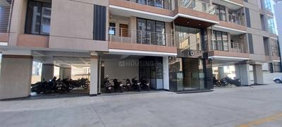 Project Image of 656.6 - 992.65 Sq.ft 2 BHK Apartment for buy in Gokul Tulip Residency