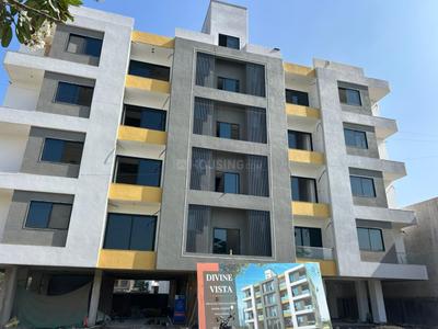 Project Image of 1000.0 - 1042.0 Sq.ft 2 BHK Apartment for buy in Divine Vista
