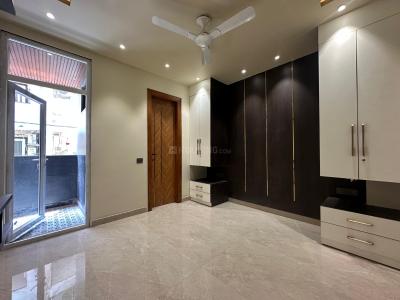 Project Image of 750.0 - 2250.0 Sq.ft 2 BHK Builder Floor for buy in Bajrang Luxury Homes