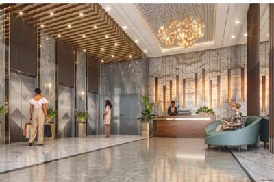 Project Image of 1285 Sq.ft 2 BHK Apartment / Flat for sale in Kharghar for Rs. 15000000