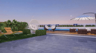 Project Image of 142.51 - 2656.86 Sq.ft 2 BHK Apartment for buy in Navkar Poonam