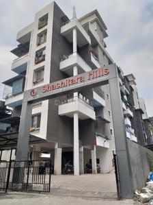 Project Image of 985 Sq.ft 2 BHK Apartment / Flat for sale in Hingne Khurd for Rs. 7600000