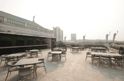 Project Image of 664.46 - 1386.18 Sq.ft 2 BHK Apartment for buy in Solitaire Phase IV