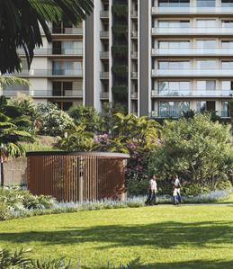 Conscient Parq Amenities 2