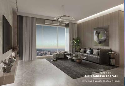Project Image of 684.0 - 1260.0 Sq.ft 2 BHK Apartment for buy in Pacific One Pyramid