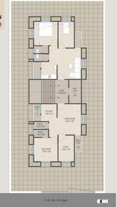 Project Image of 465.86 - 467.48 Sq.ft 2 BHK Apartment for buy in Rytham Aries Arc