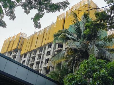 Project Image of 782.54 - 1546.25 Sq.ft 2 BHK Apartment for buy in Belicia