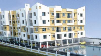 Project Image of 872.0 - 1306.0 Sq.ft 2 BHK Apartment for buy in Reality Greenview Residency