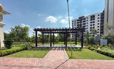 Project Image of 1210.94 - 2542.97 Sq.ft Residential Plot Plot for buy in Goldfinch Amrawati Sports City