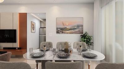 Project Image of 488.0 - 1394.0 Sq.ft 1 BHK Apartment for buy in Alamo XS Real Turin