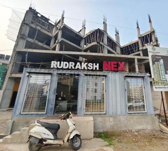 Project Image of 1087.0 - 2119.0 Sq.ft 3 BHK Apartment for buy in Rudraksh Nex