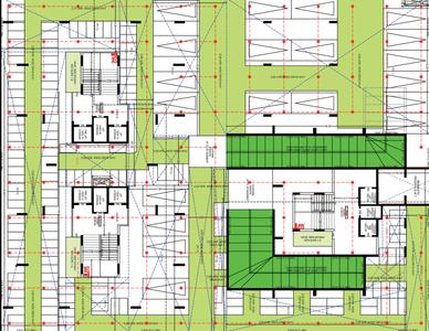 Harvy Ideal Imbert Layout Plan 1