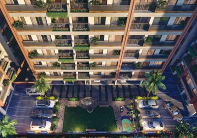 Project Image of 1440 Sq.ft 2 BHK Apartment / Flat for sale in Randheja for Rs. 4300000