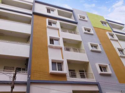 Project Image of 905.0 - 1255.0 Sq.ft 2 BHK Apartment for buy in Shree Palace