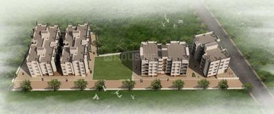 Pride Venture Manjeet Pride Elevation 1