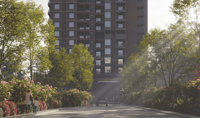 Project Image of 1040 Sq.ft 2 BHK Apartment / Flat for sale in Kiwale for Rs. 6900000