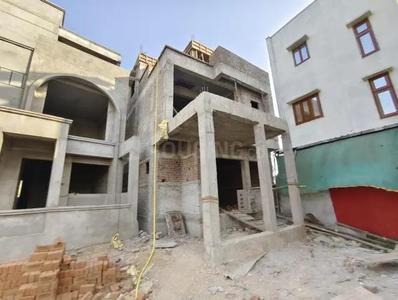 Project Image of 1407.17 - 1931.91 Sq.ft 4 BHK Villa for buy in Jay Aero Villa
