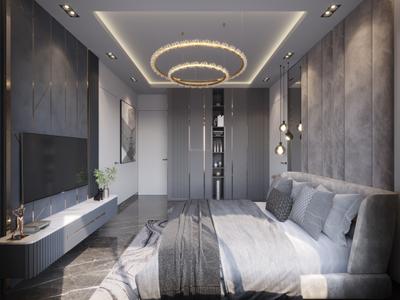 Project Image of 1165.0 - 1560.0 Sq.ft 2 BHK Apartment for buy in Leverage Green Woods Unity C Grand