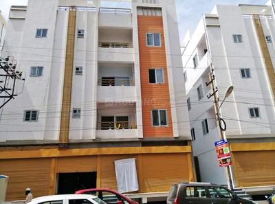 Project Image of 1527.0 - 1550.0 Sq.ft 3 BHK Apartment for buy in Paras Meadows