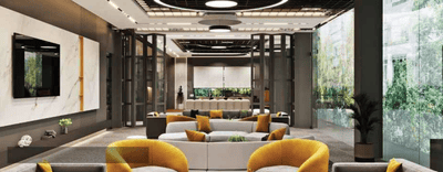 Project Image of 440.14 - 774.89 Sq.ft 1 BHK Apartment for buy in Sai Siddha Lenora