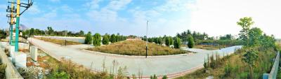 Project Image of 1201.0 - 3182.0 Sq.ft Residential Plot Plot for buy in Bhumi Green Hills