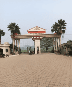 Project Image of 363.17 - 917.95 Sq.ft 1 BHK Apartment for buy in Awadh Paradise Phase 2