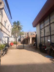 Project Image of 1377.0 - 1685.0 Sq.ft 3 BHK Apartment for buy in Voora Westside