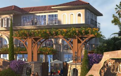Project Image of 41676.03 - 45435.0 Sq.ft Residential Plot Plot for buy in S7 Amari Hills