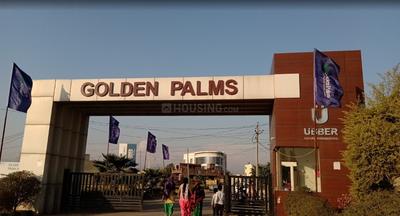 Project Image of 0.0 - 1685.0 Sq.ft 3 BHK Villa for buy in Ubber Golden Palms Villa