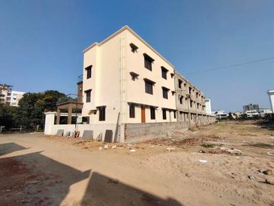 Project Image of 868.22 - 2471.0 Sq.ft 3 BHK Villa for buy in Pruthviraj Amardeep Luxuria