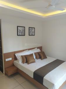 Project Image of 1100.0 - 1689.0 Sq.ft 2 BHK Apartment for buy in Silver Springs