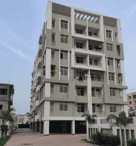 Project Image of 653.51 - 1154.88 Sq.ft 2 BHK Apartment for buy in Ashiana Green City