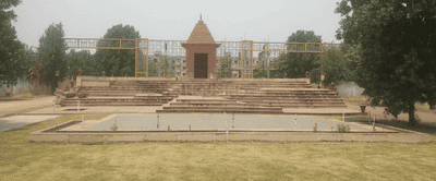 Project Image of 500.0 - 2070.0 Sq.ft Residential Plot Plot for buy in Chouhan Singapore Life City Phase I