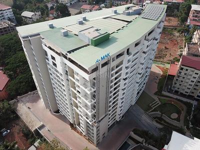 Mak The Address Elevation 1