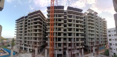 Project Image of 1255.0 - 1545.0 Sq.ft 2 BHK Apartment for buy in Fame Horizon