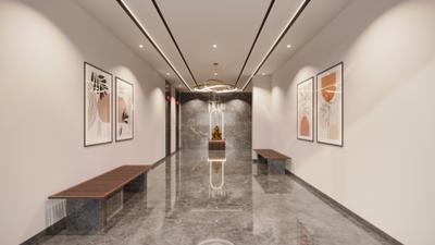 Project Image of 1935.0 - 2025.0 Sq.ft 3 BHK Apartment for buy in Samruddham East