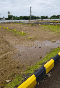 Project Image of 746.0 - 1526.0 Sq.ft Residential Plot Plot for buy in Sri Meenakshi Enclave