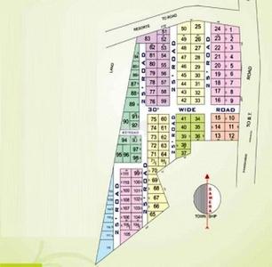 Gallery Cover Pic of Sawera Greencity