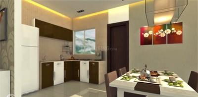 Project Image of 702.87 - 802.02 Sq.ft 2 BHK Apartment for buy in Dreamland Allure Apartment