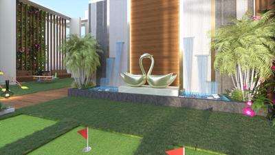 Project Image of 773.0 - 1424.0 Sq.ft 2 BHK Apartment for buy in Dorabjee Heights