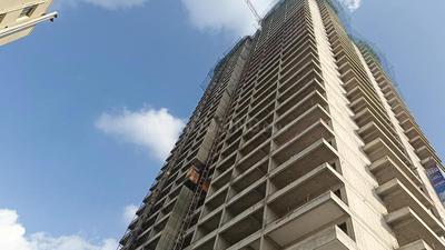 Project Image of 5345 Sq.ft 4 BHK Apartment / Flat for sale in Bapu nagar for Rs. 47000000
