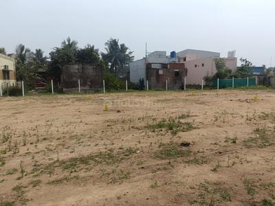 Project Image of 630.0 - 2155.0 Sq.ft Residential Plot Plot for buy in Phoenix GK Garden