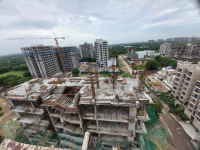 Project Image of 0.0 - 1908.0 Sq.ft 3 BHK Apartment for buy in Bosky Sanelite