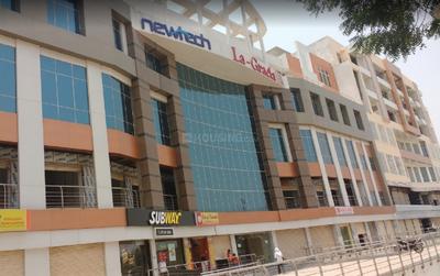 Project Image of 345 Sq.ft 1 RK Studio for sale in Crossings Republik for Rs. 2650000