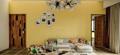 Project Image of 1137.0 - 1475.0 Sq.ft 2 BHK Apartment for buy in Caiseal Lifestyle Apartments