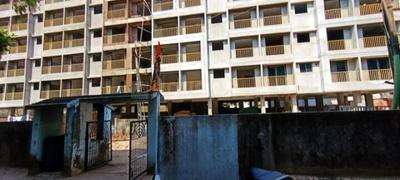 Project Image of 1271.0 - 1725.0 Sq.ft 2 BHK Apartment for buy in K K Pragati Green