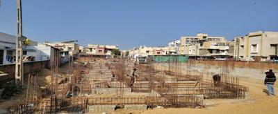 Project Image of 1389.3 - 1500.38 Sq.ft 4 BHK Villa for buy in B T Krishna Villa
