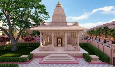 Project Image of 1260.0 - 3150.0 Sq.ft Residential Plot Plot for buy in Suncity Anantam Ganesh City 2