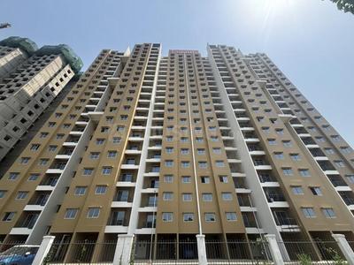 Project Image of 917.0 - 1218.0 Sq.ft 2 BHK Apartment for buy in Shapoorji Pallonji Joyville Western Heights